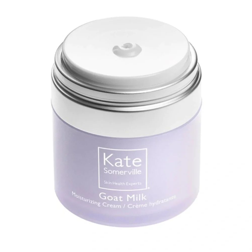 NIB Kate Somerville: Goat Milk Moisturizing Cream
